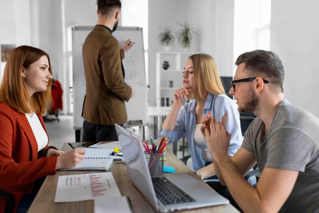 Choosing the Right ERP for Your Business: A Step-by-Step Guide