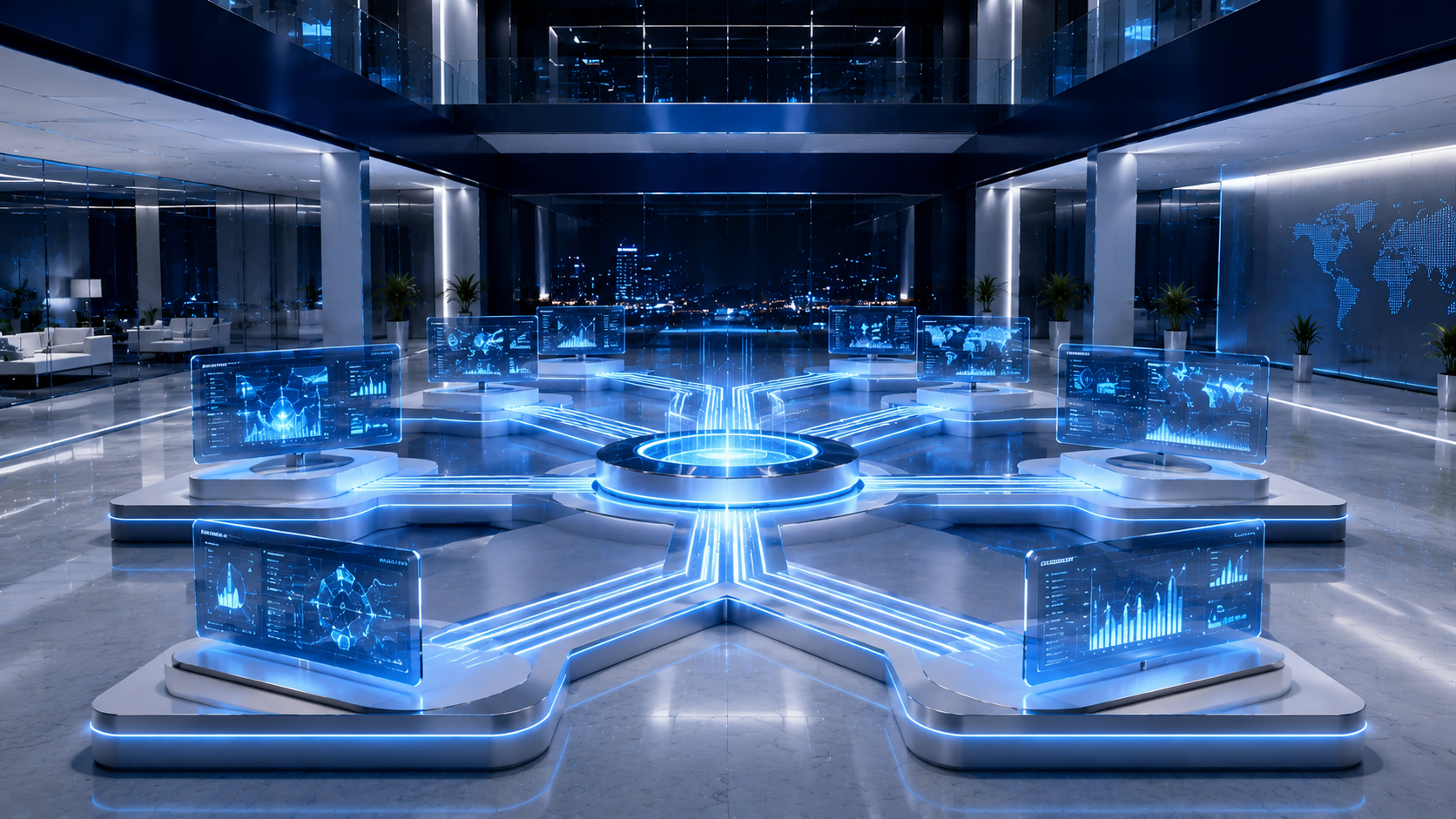 why choose aibiton
